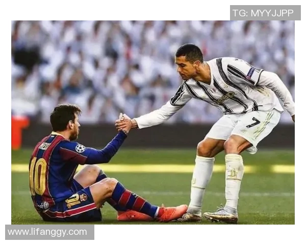 足球球星过人技巧分析：从梅西到C罗的独特风格与技术对比